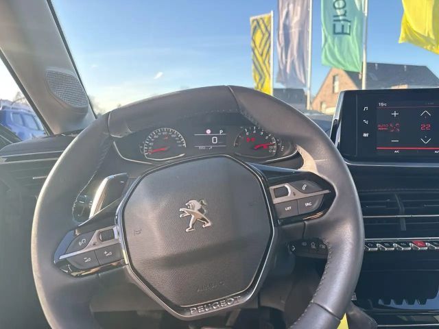 Peugeot 208 PureTech