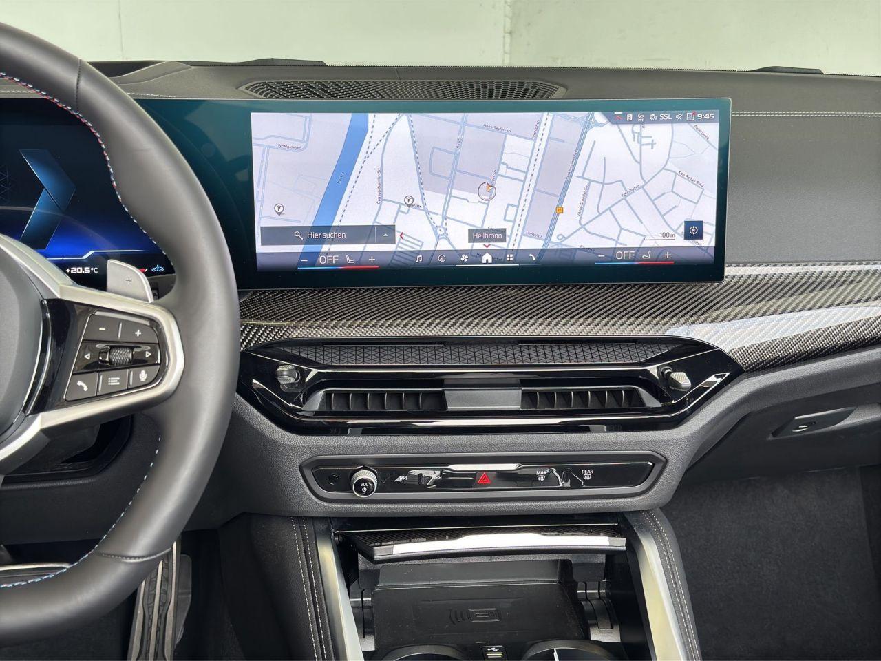 BMW M440 Cabrio M440i xDrive