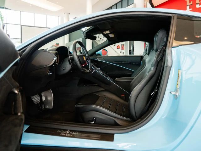 Ferrari Roma Inspirazioni*TailorMade*MagneRide*Carbon