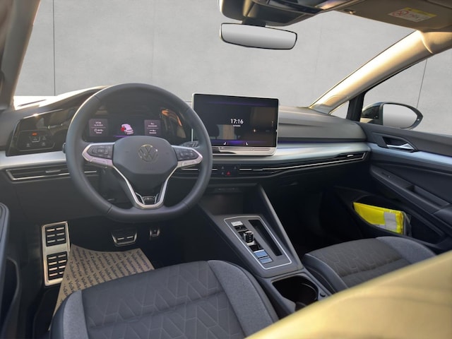 Volkswagen Golf DSG Golf VIII Variant