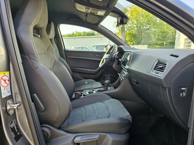 Cupra Ateca 1.5 TSI DSG