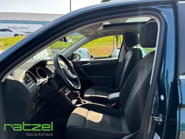 Volkswagen Tiguan 2.0 TDI 4Motion Life