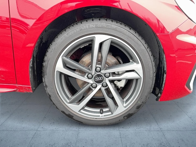 Audi A1 30 TFSI S-Line Sportback