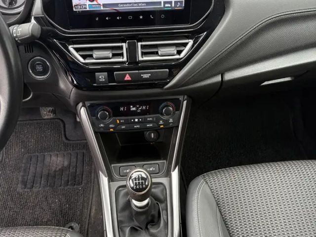 Suzuki S-Cross S-Cross