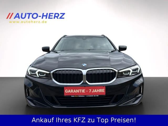 BMW 320 320d Touring xDrive