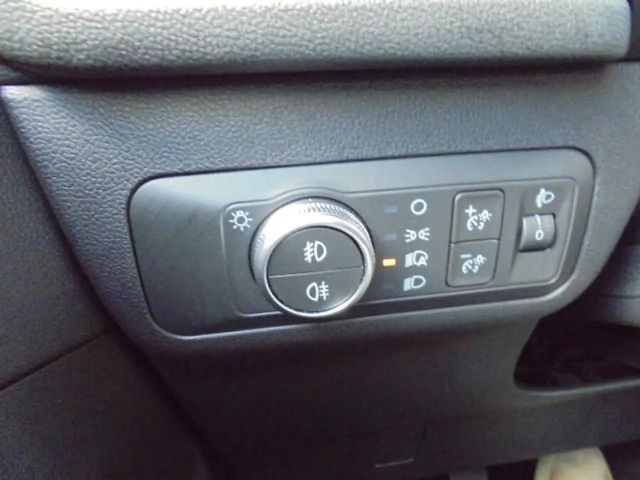 Ford Kuga Cool & Connect