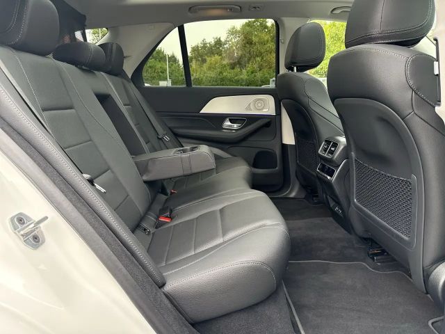 Mercedes-Benz GLE 350 4MATIC