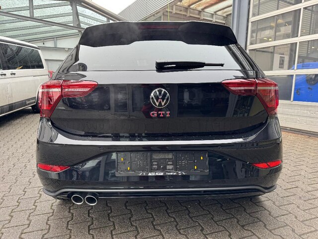Volkswagen Polo 2.0 TSI DSG