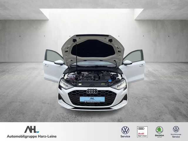 Audi A3 35 TFSI Sedan Sportback