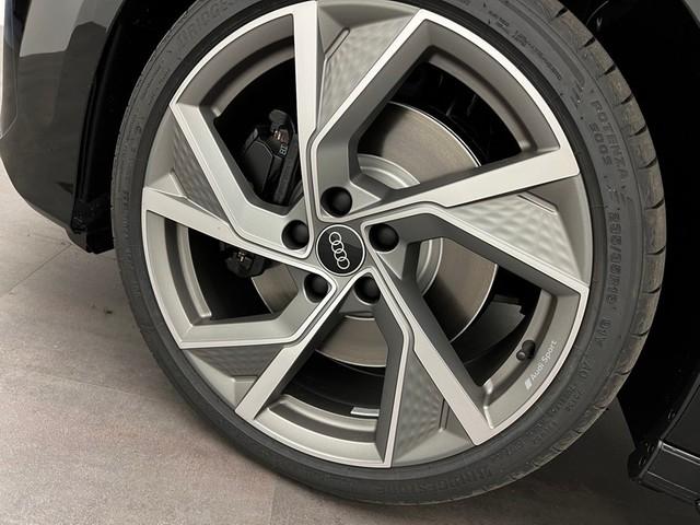 Audi S3 Quattro S-Tronic Sedan