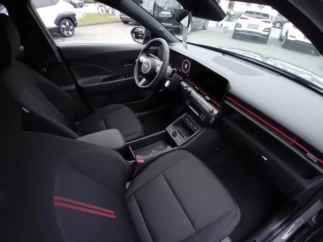 Hyundai Kona Electric N Line