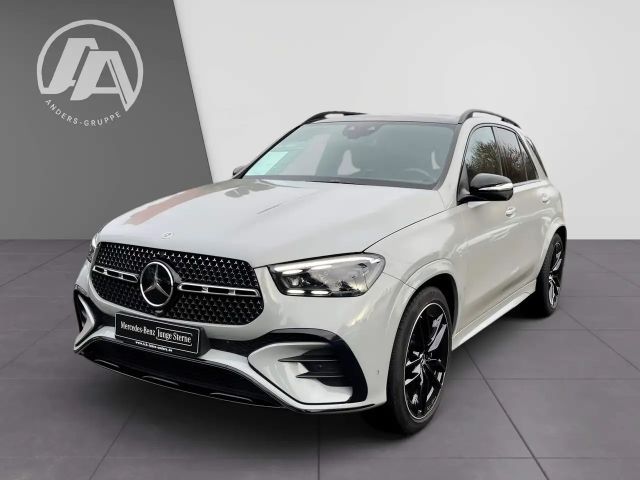 Mercedes-Benz GLE 450 4MATIC AMG Line