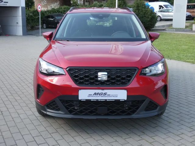 Seat Arona 1.0 TSI