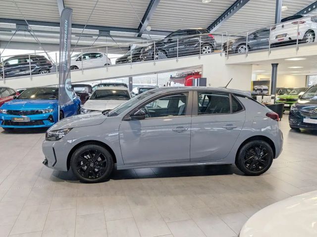 Opel Corsa 1.2 Turbo Edition Turbo