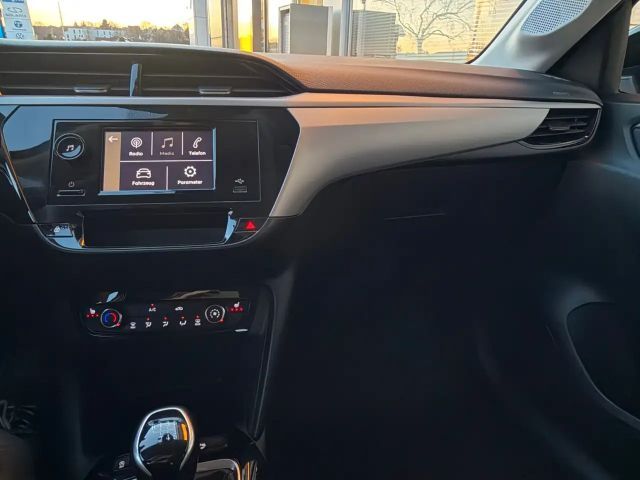 Opel Corsa 1.5 Turbo