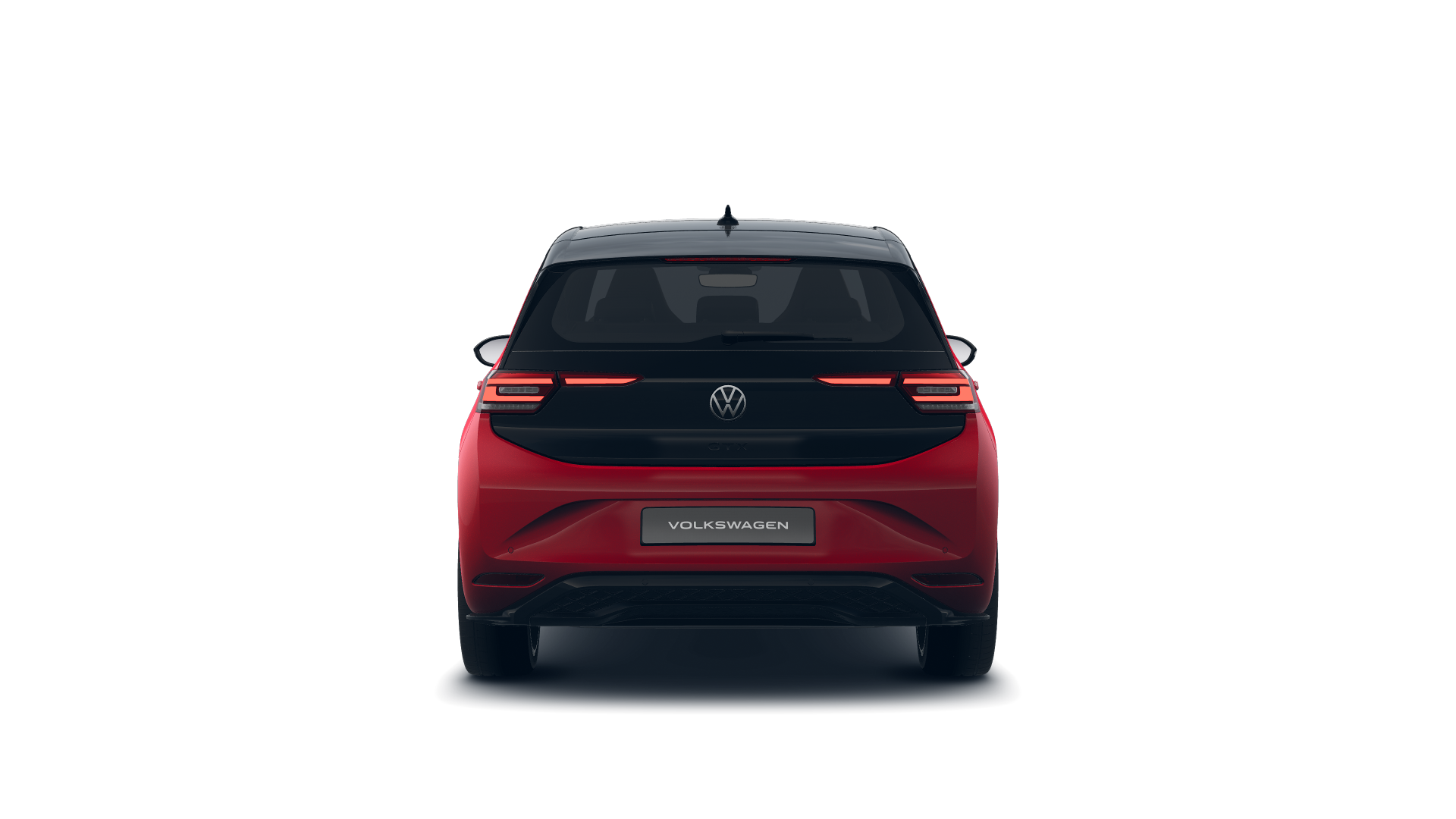 Volkswagen ID.3 GTX