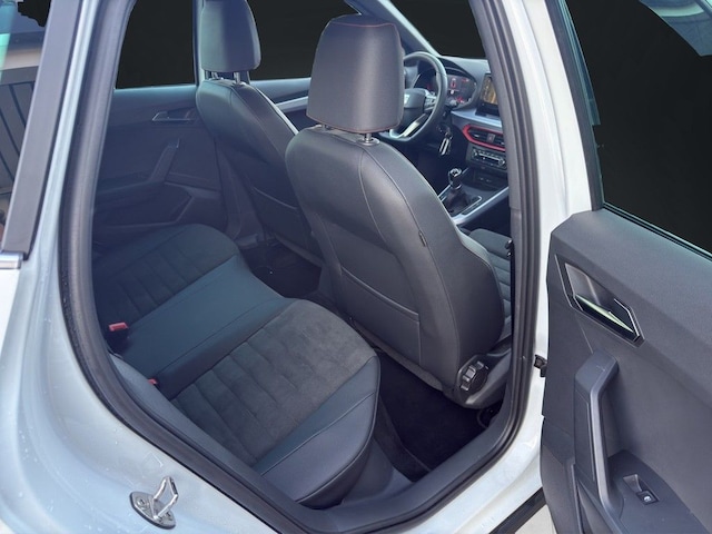 Seat Arona FR-lijn Plus