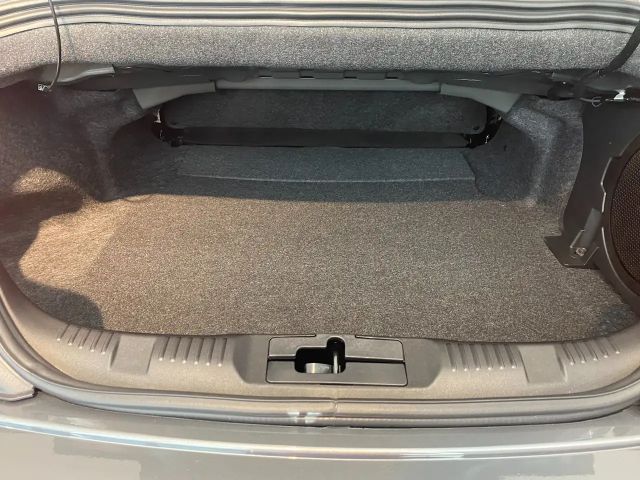 Ford Mustang Convertible GT 5.0 V8