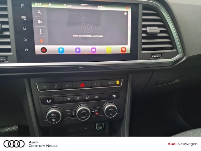 Seat Ateca DSG Style