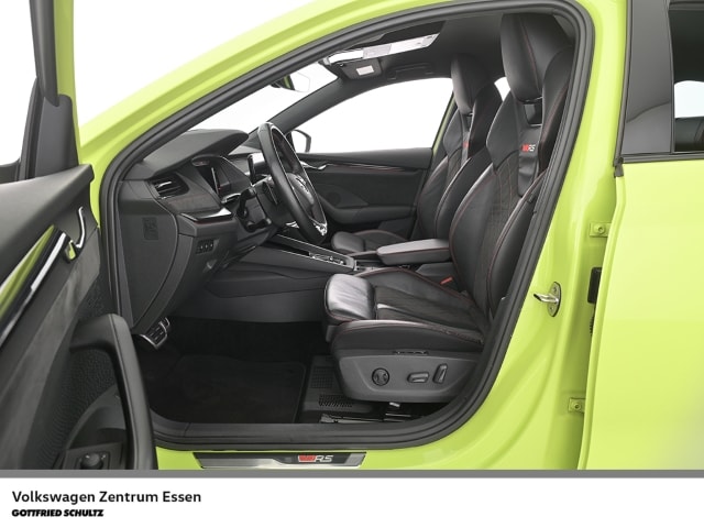 Skoda Octavia Combi RS