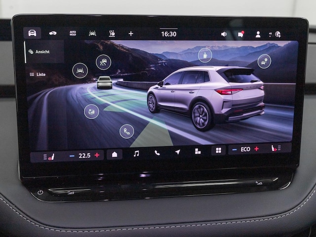 Skoda Elroq 85 Sportline