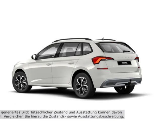 Skoda Kamiq Ambition