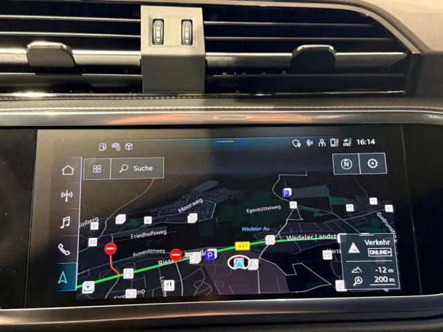 Audi Q3 1.5 TFSI S-Line