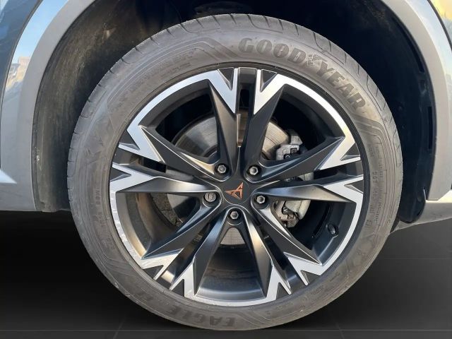 Cupra Formentor 2.0 TSI DSG