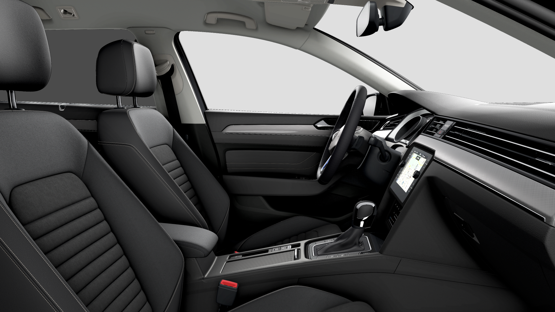 Volkswagen Passat DSG GTE Variant