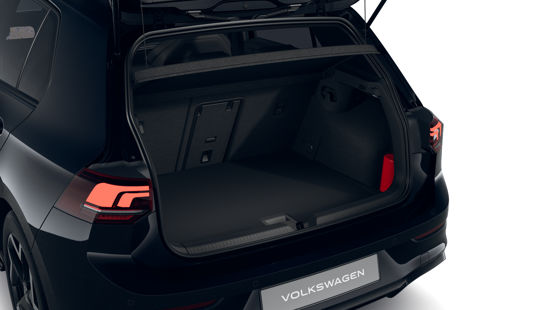 Volkswagen Golf 1.5 eTSI DSG Golf VIII R-Line