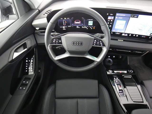 Audi Q6 e-tron S-Line