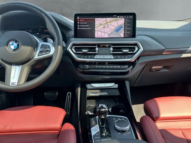 BMW X3 M-Sport xDrive