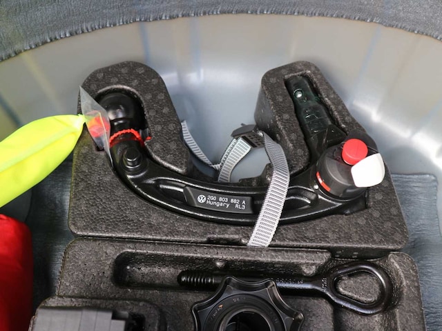 Volkswagen T-Cross T-Cross 1,0 TSI Goal Matrix Navi