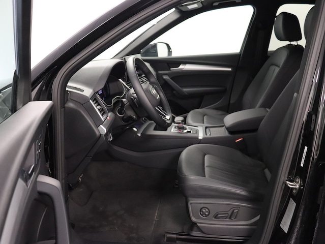 Audi Q5 45 TFSI Quattro S-Tronic