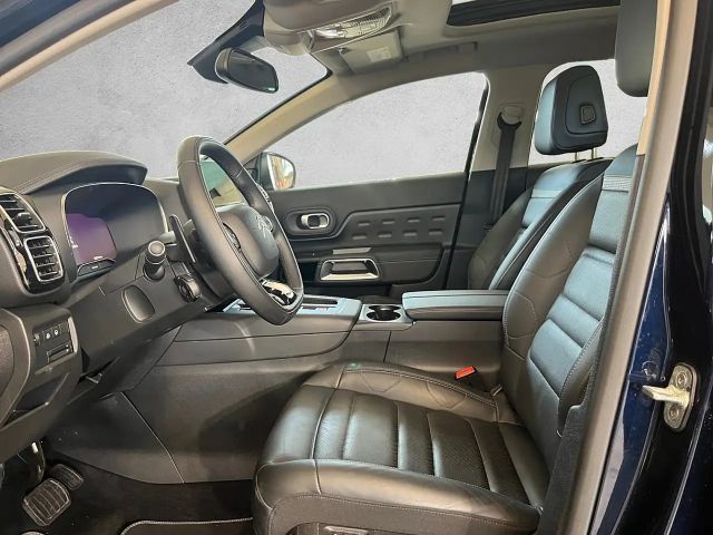 Citroën C5 Aircross BlueHDi Max