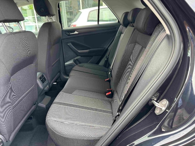 Volkswagen T-Roc 1.5 TSI DSG