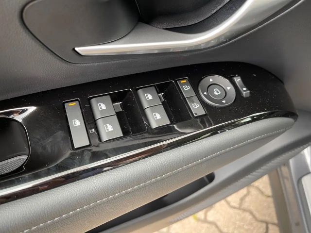 Hyundai Tucson Prime