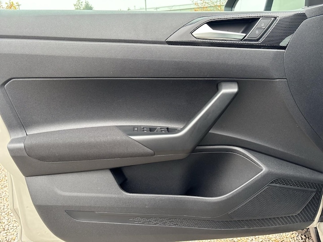 Volkswagen Taigo TSi Black+LED+Virt+PDC