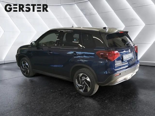 Suzuki Vitara AllGrip Flash Hybrid
