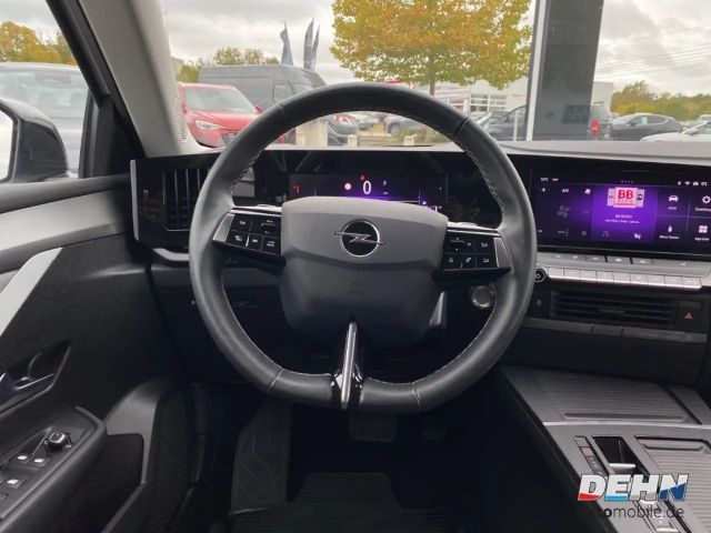 Opel Astra 1.5 CDTI Business Edition