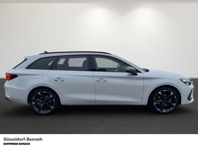 Cupra Leon DSG Sportstourer