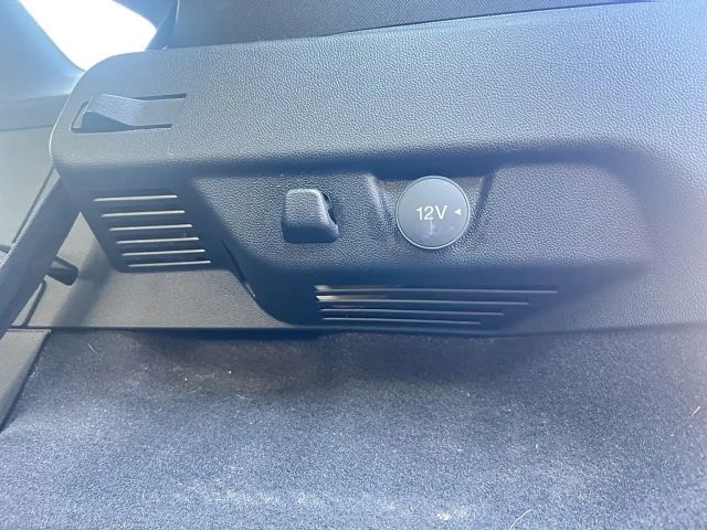 Ford Puma Cool & Connect EcoBoost