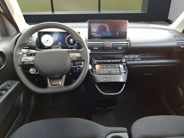 Hyundai INSTER 42 kWh
