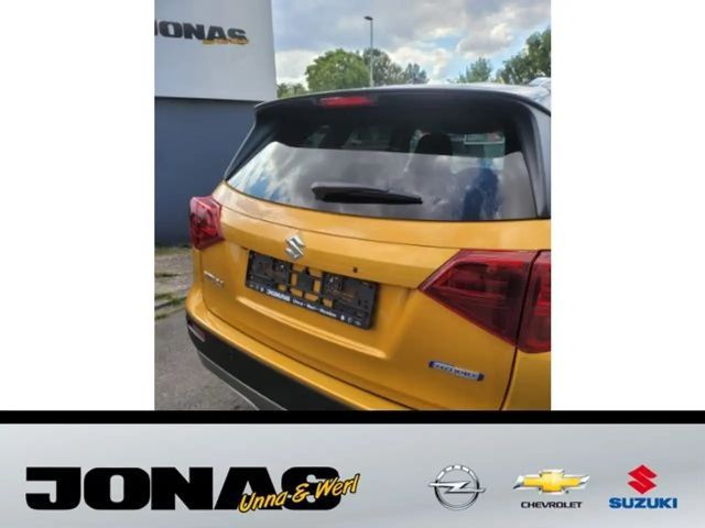 Suzuki Vitara Comfort Hybrid
