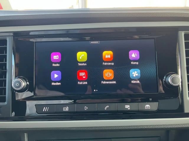 Seat Ateca 1.0 TSI Reference