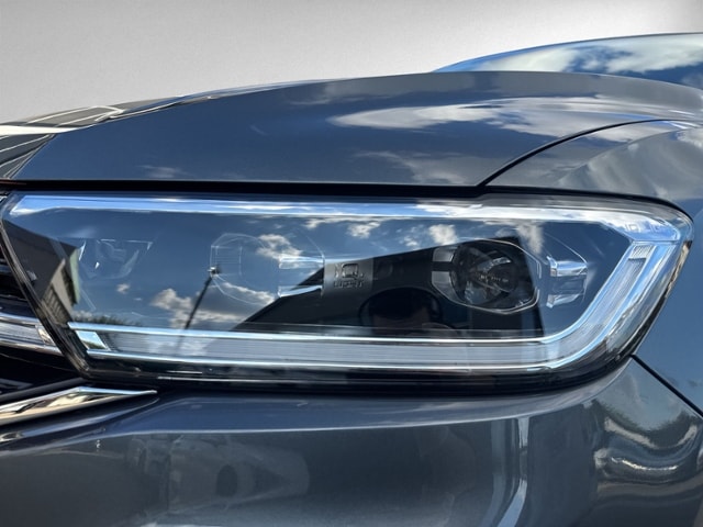 Volkswagen T-Roc 2.0 TDI DSG IQ.Drive