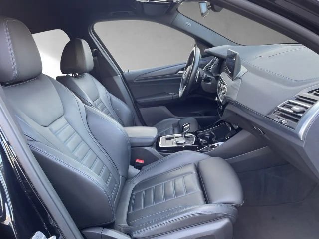 BMW X3 40d eSitze Laser ACC HUD H&K AHK