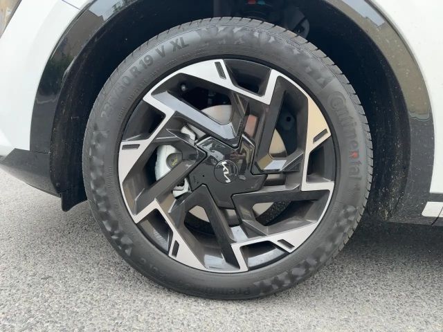 Kia Sportage GT-Line Vierwielaandrijving