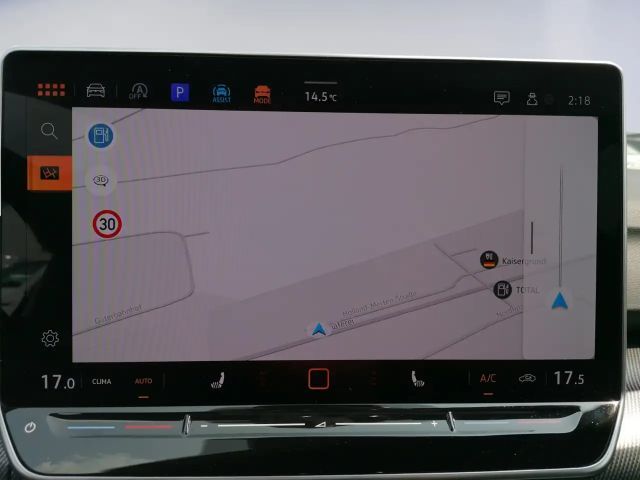 Volkswagen Golf 2.0 TSI DSG GTI