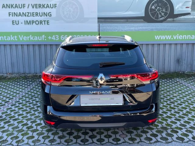 Renault Megane Business Line Combi